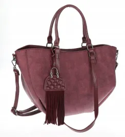 torebka-damska-shopper-na-ramie-modna-do-reki-listonoszka-mc936-bordowa