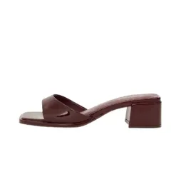 call-it-spring-burgundowe-klapki-damskie-na-niskim-obcasie-41-t7a