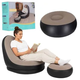 fotel-z-podnozkiem-wypoczynkowy-dmuchany-sofa-pufa-pompka-zestaw-2w1