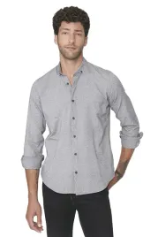 trendyol-man-meska-koszula-casual-szara-melanz-dlugi-rekaw-xxl-5da