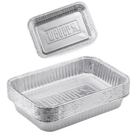 solidne-tacki-do-grilla-ociekowe-tacki-aluminiowe-foremki-weber