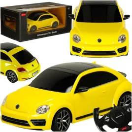 samochod-zdalnie-sterowany-rastar-78000-volkswagen-beetle-1-14-zolty