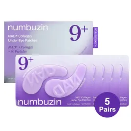 numbuzin-no-9-nad-platki-pod-oczy-50-peptydow-kofeina-wygladzenie-10-sztuk