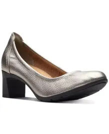 clarks-czolenka-skorzane-srebrne-na-slupku-38-6da