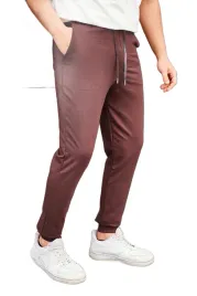 trendyol-man-spodnie-dresowe-meskie-brazowe-mankiet-wiazanie-xxl-5da