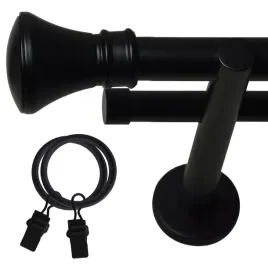 karnisz-podwojny-loft-180cm-gruba-rurka-25-19mm-rozne-zakonczenia-do-wyboru