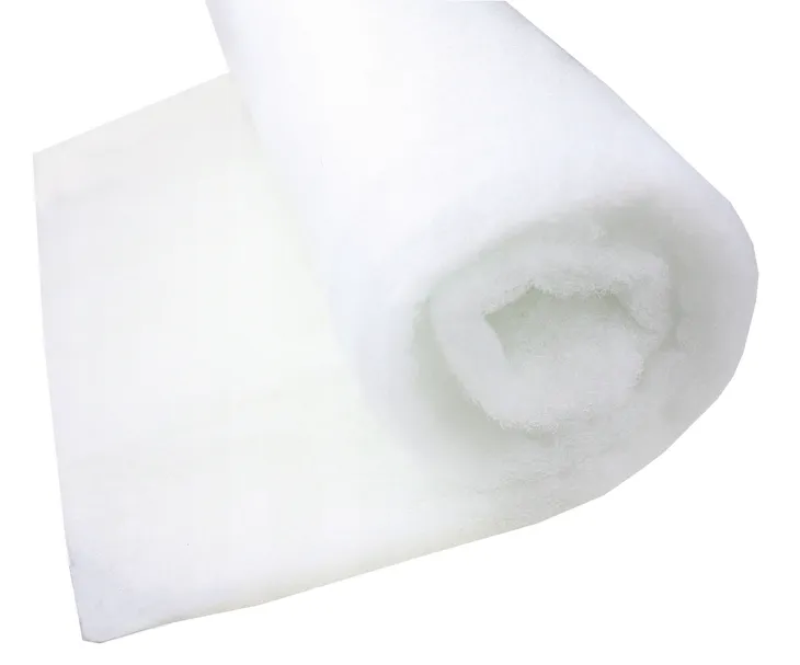 OWATA WŁÓKNINA WATOLINA TAPICERSKA 100g/160cm