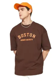 trendyol-man-meski-t-shirt-z-nadrukiem-boston-honor-society-brazowy-xs-5da