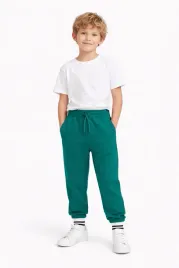 united-colors-of-benetton-dresowe-spodnie-zielone-proste-160cm-opa
