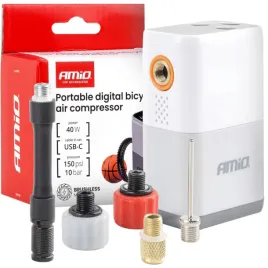 pompka-elektryczna-rowerowa-kompresor-samochodowy-bezprzewodowy-sprezarka