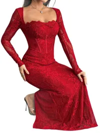shein-czerwona-sukienka-elegancka-midi-z-koronka-i-gorsetowym-fasonem-m-1la