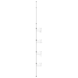 polka-prysznicowa-z-4-koszami-eisl-ba0920-245-cm