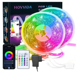 hovvida-tasma-led-20-m