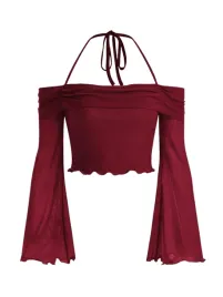 shein-bordowy-top-na-ramiaczkach-z-marszczeniami-i-falbana-m-1la