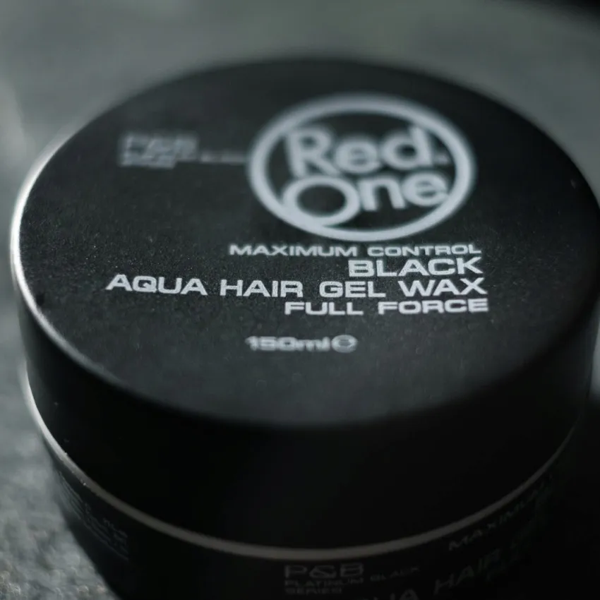 redone-wosk-do-stylizacji-wlosow-aqua-wax-full-force-czarny-black-150-ml