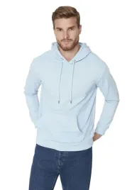 trendyol-man-bluza-meska-z-kapturem-jasnoniebieska-gladka-m-5da