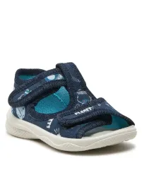 superfit-granatowe-sandalki-dzieciece-na-rzepy-wzor-kosmos-18-6da