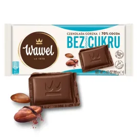 czekolada-gorzka-70percent-bez-dodatku-cukru-dla-diabetykow-tabliczka-wawel-80-g