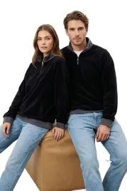 trendyol-man-bluza-meska-czarna-z-zamkiem-i-stojka-pluszowa-m-5da