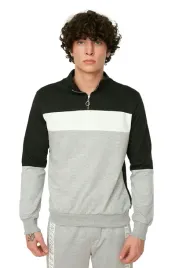 trendyol-man-bluza-meska-z-zamkiem-kolor-blok-szara-czarna-biala-l-5da