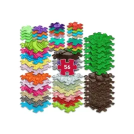 zestaw-mat-sensorycznych-diament-56-el-muffik-od-3-lat