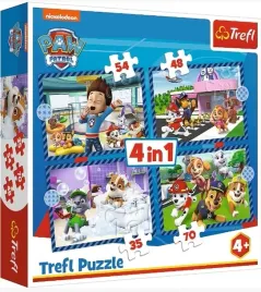 puzzle-4w1-psi-patrol-psie-sprawy-paw-patrol-trefl