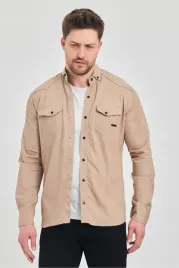yxc-bezowa-koszula-meska-casual-z-dlugim-rekawem-z-bawelna-2xl-opa