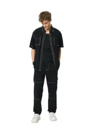 koton-czarne-jeansy-meskie-z-kontrastowym-szwem-i-kieszenia-30-32-5da