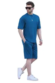 madmext-meskie-spodenki-sportowe-niebieskie-z-mankietem-xxl-5da