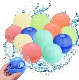 bomby-wodne-silikonowe-12-sztuk-wielokrotnego-uzytku-samozamykajace-pilki