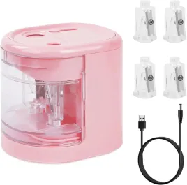 temperowka-do-olowkow-automatyczna-podwojny-otwor-usb-baterie