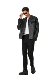 koton-czarne-spodnie-meskie-casual-proste-na-zamek-38-5da