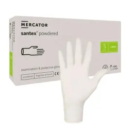 rekawiczki-rekawice-lateksowe-pudrowane-santex-mercator-100-szt-s