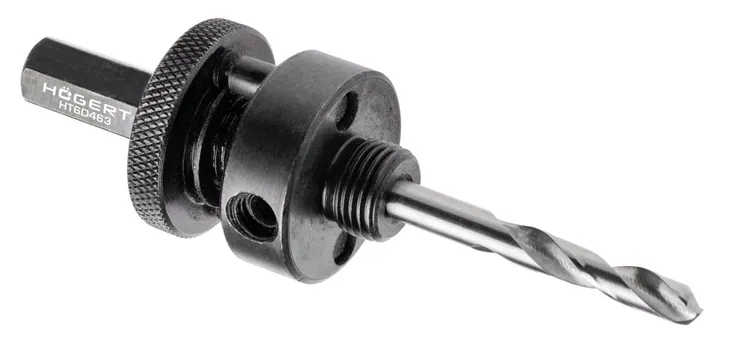 hogert-adapter-uchwyt-do-otwornic-bimetalowych-32-152mm-hex-7-16-hoegert-stan-nowy