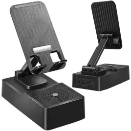 podstawka-pod-telefon-z-glosnikiem-bluetooth-uchywt-na-tablet-na-biurko