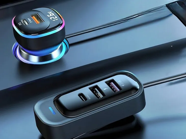 transmiter-bluetooth-samochodowy-fm-3x-usb-typ-c-adapter-ladowarka-kod-producenta-10150-rozz-gabb