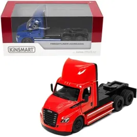 ciezarowka-freightliner-ecascadia-kinsmart-1-62-metalowy-naped-kolor-bialy