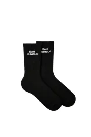 boohooman-czarne-skarpetki-meskie-z-nadrukiem-bah-humbug-z3a