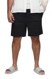 boohooman-czarne-kapielowki-spodenki-z-delikatna-tekstura-plus-size-z3a