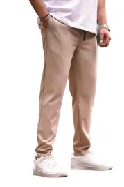 madmext-spodnie-meskie-casual-bezowe-proste-z-mankietem-xl-5da
