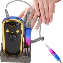 frezarka-do-paznokci-manicure-bezprzewodowa-6-frezow-36w-profesjonalna