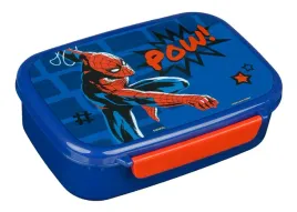 sniadaniowka-spiderman-lunch-box
