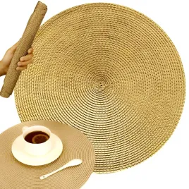 podkladka-okragla-pod-talerz-na-stol-kuchenna-pleciona-mata-stolowa-kremowy