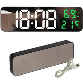 zegar-elektroniczy-cyfrowy-led-budzik-termometr-lustro-stojacy-usb-baterie
