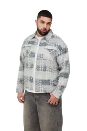 boohooman-koszula-meska-plus-size-w-kratke-3xl-z3a