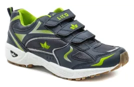 lico-sportowe-buty-dzieciece-granatowe-z-zielonymi-detalem-34-6ia