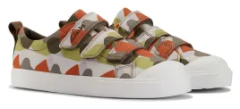 clarks-mlodziezowe-trampki-zapinane-na-rzepy-z-camouflage-34-6ia