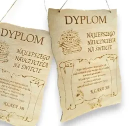 podziekowanie-dyplom-dla-nauczyciela-prezent-drewno-grawer