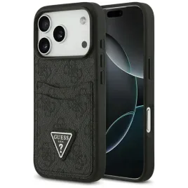 etui-guess-4g-nauble-card-triangle-na-iphone-17-pro-czarne