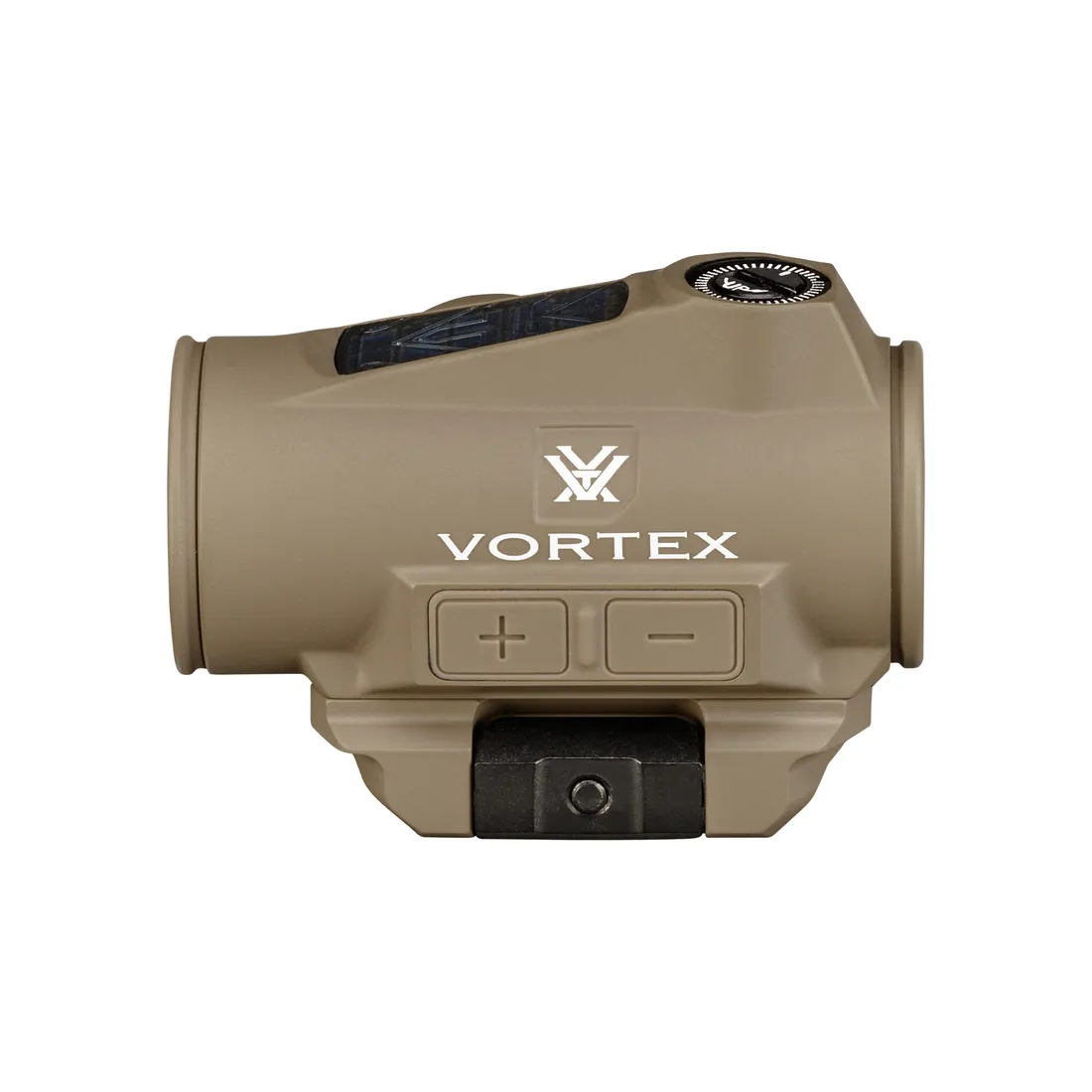 kolimator-vortex-crossfire-ii-solar-red-dot-tan